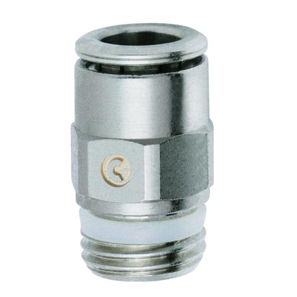 CAMOZZI S6510 8-1/8