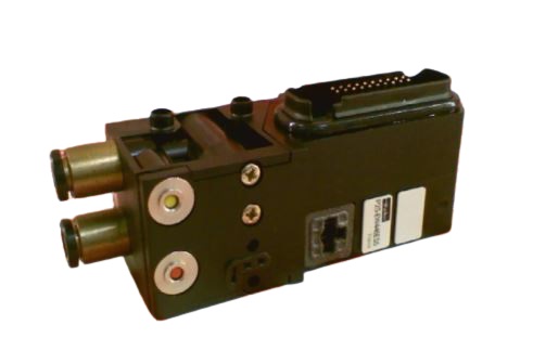 P2S-EW446ES2CL by PARKER