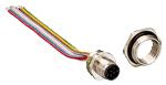 SICK MALE CONNECTOR