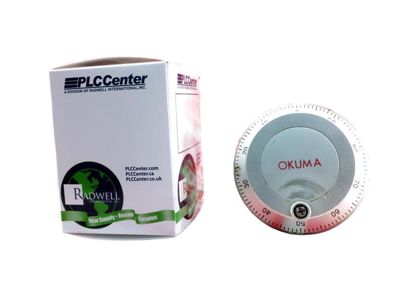 HGF040100 by OKUMA
