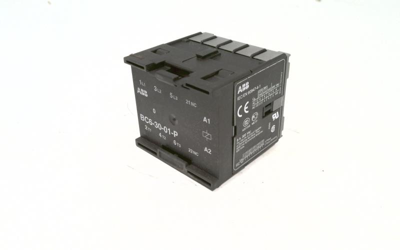 ASEA BROWN BOVERI BC6-30-01-P01