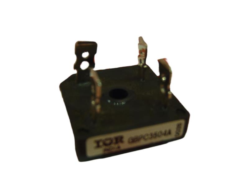GBPC3504A by IOR INDIA