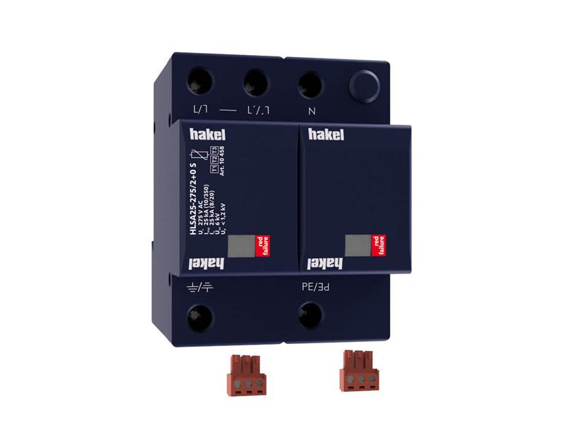 HAKEL HLSA25-275/2+0 S