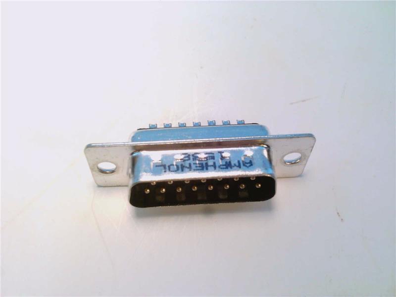 CINCH DA15P