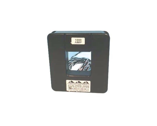 CTS-2000-1000 par CONTINENTAL CONTROLS INC