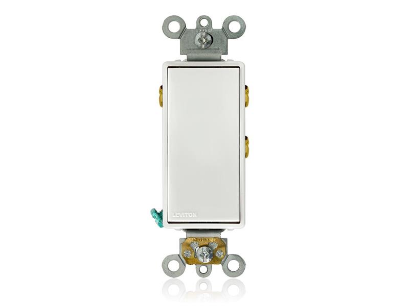 LEVITON 5685-2W