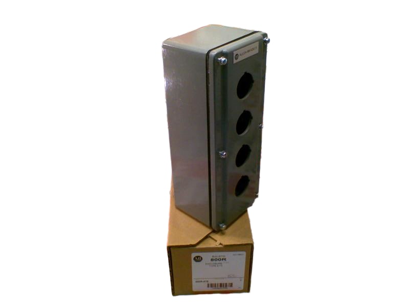 800R-4TZ par ALLEN BRADLEY