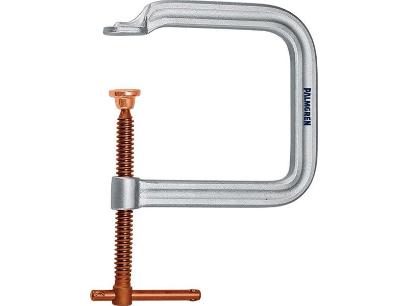 PALMGREN VISES 9629234