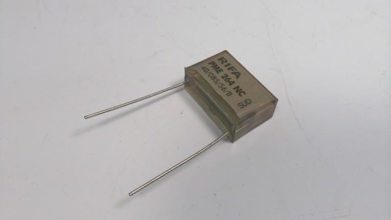 RIFA PME 264 NC