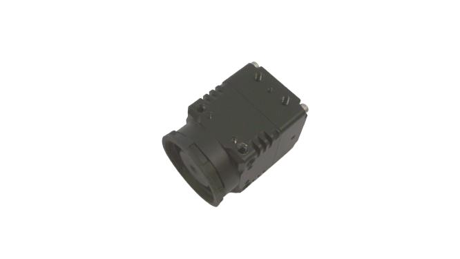 OMRON STC-MC133USB-LF