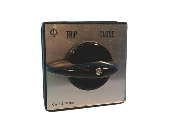 KRAUS & NAIMER CA10B WAA179-600 E