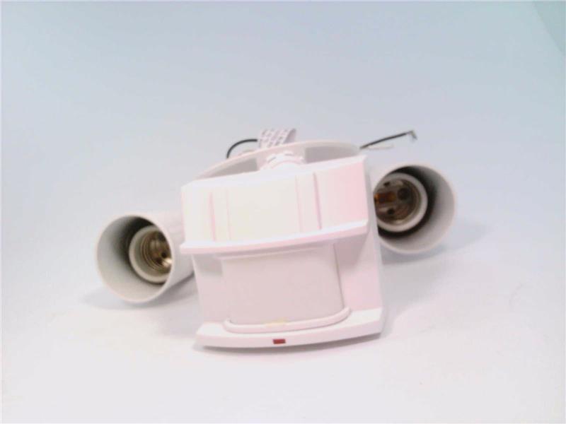 HEATH ZENITH HZ-5411-WH