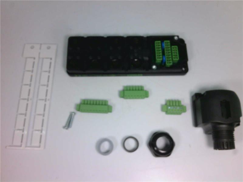 MURR ELEKTRONIK 27775