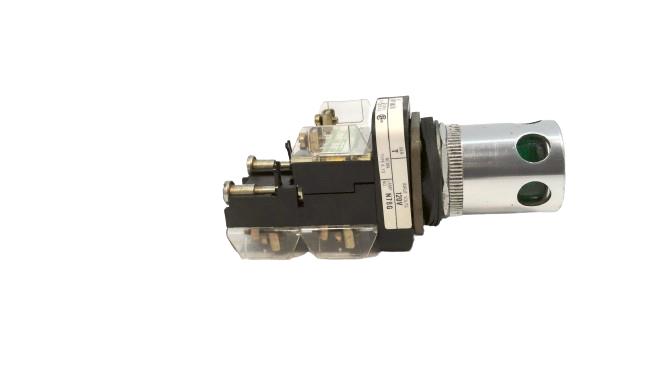 ALLEN BRADLEY 800T-QAL10G