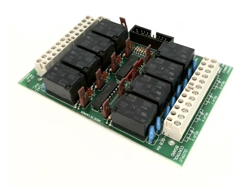 KEYSCAN OCB R4