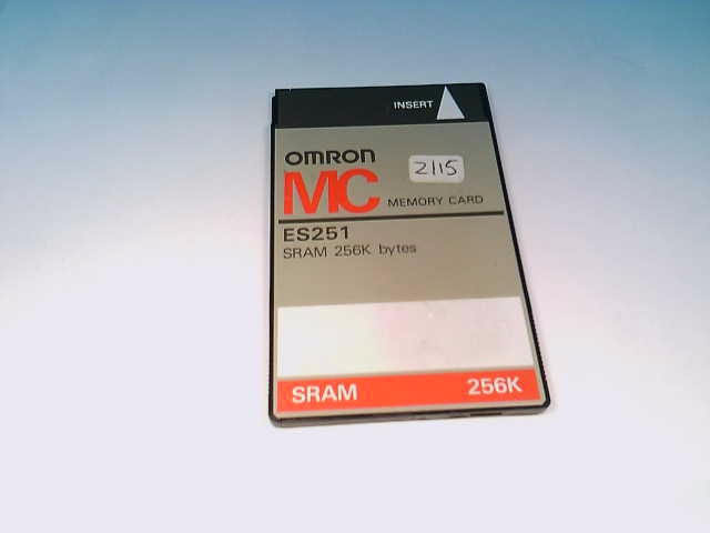 OMRON HMC-ES251