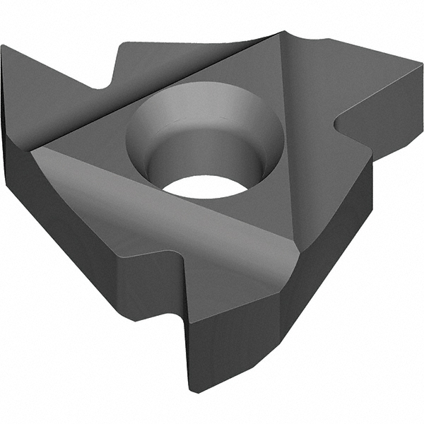 VARGUS LTD 021-50951