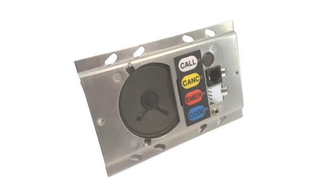 WESCOM SPS-3000