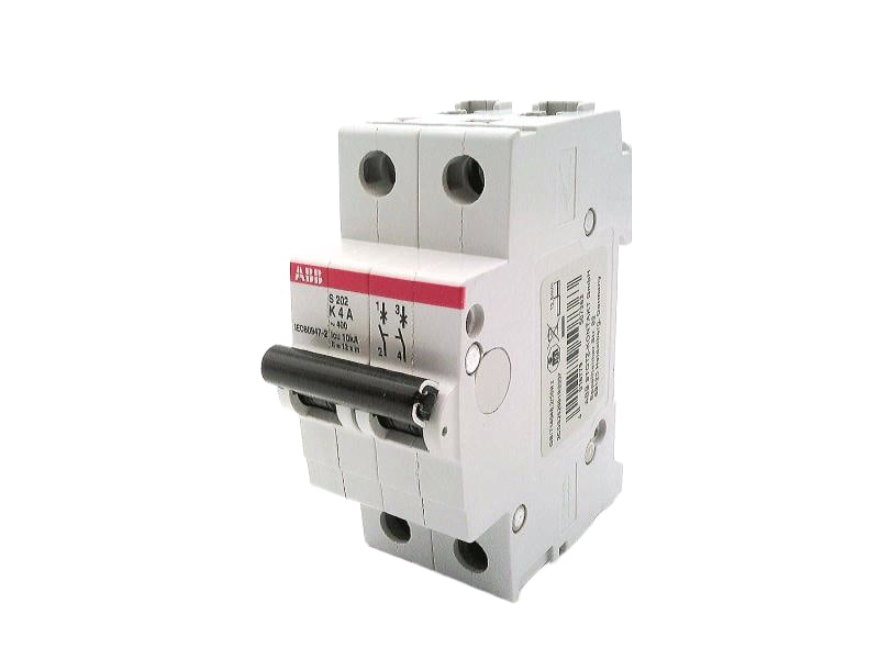 ASEA BROWN BOVERI S202-K4