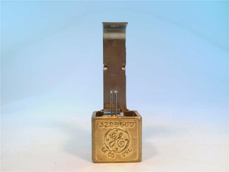 GENERAL ELECTRIC 0328B691G0001