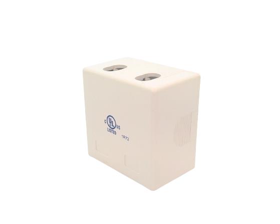 VERTICAL CABLE 039-361WH