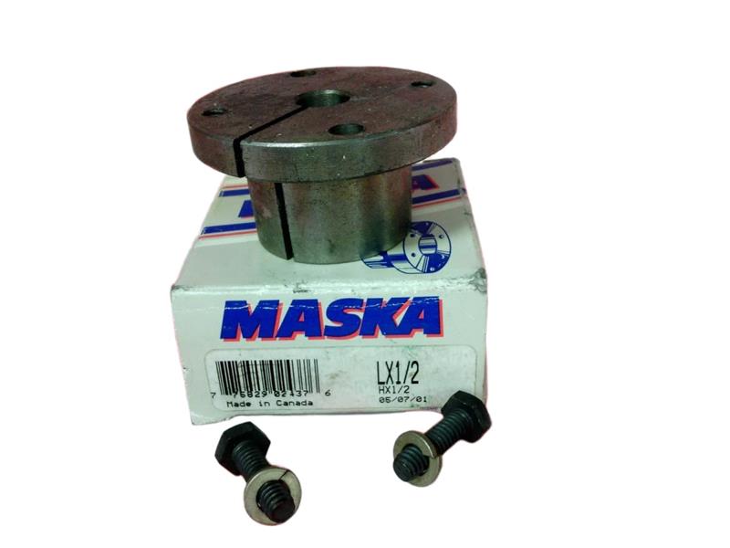 LX1/2 by MASKA
