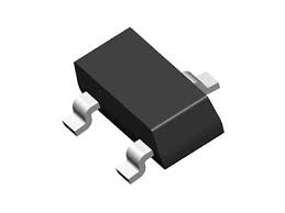NXP SEMICONDUCTOR BAS16T