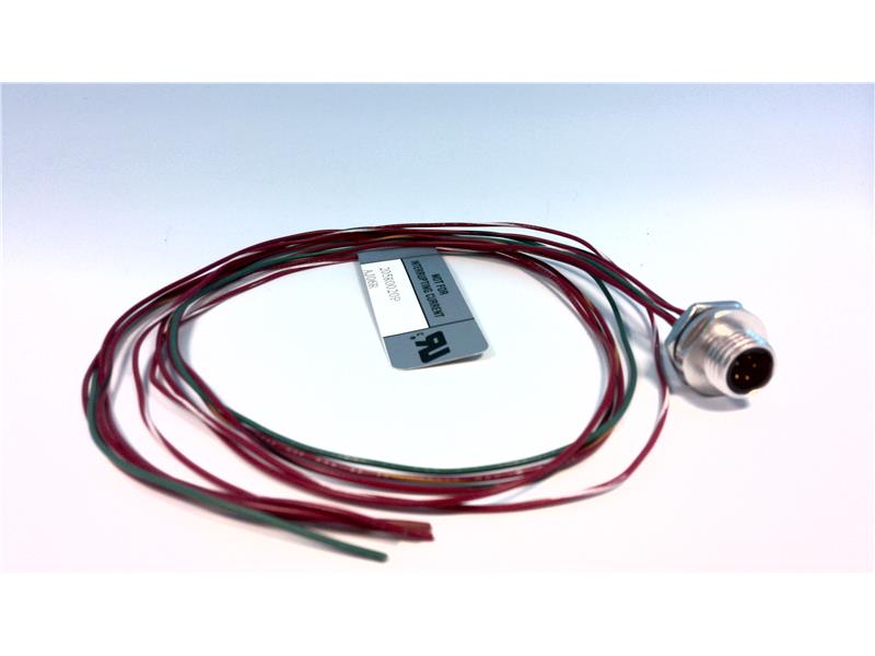 NSI INDUSTRIES 205R0020P