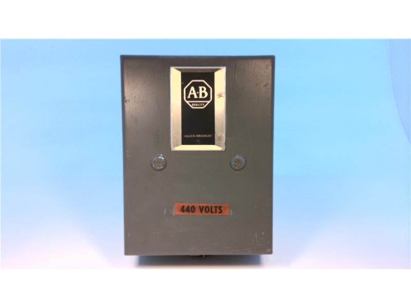 ALLEN BRADLEY 709-AAB