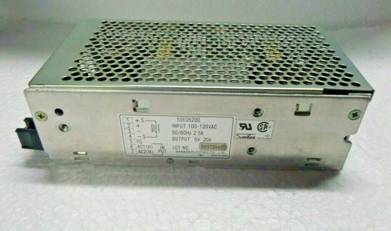 SSE05200 par SANKEN ELECTRIC