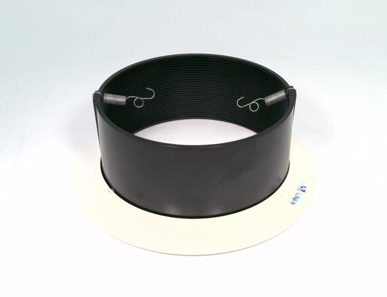 JUNO LIGHTING 25B-WH