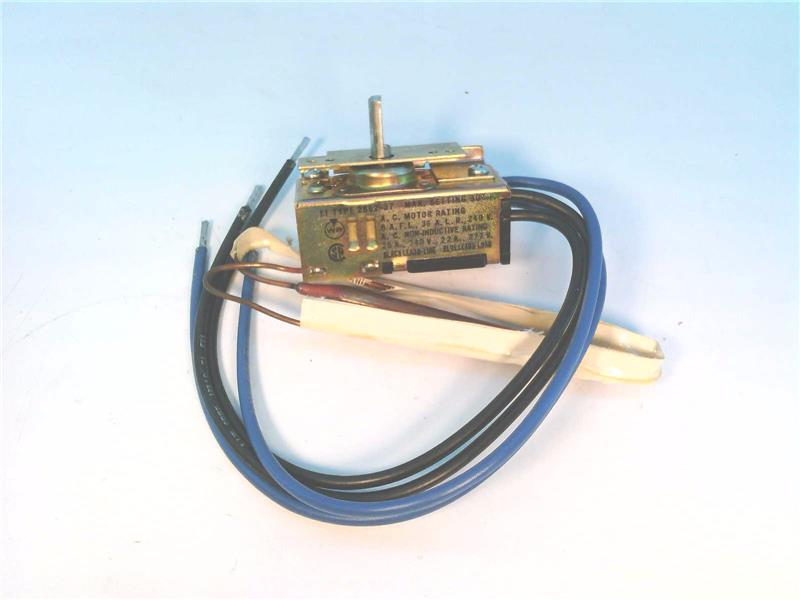 CHROMALOX 300-049197-004