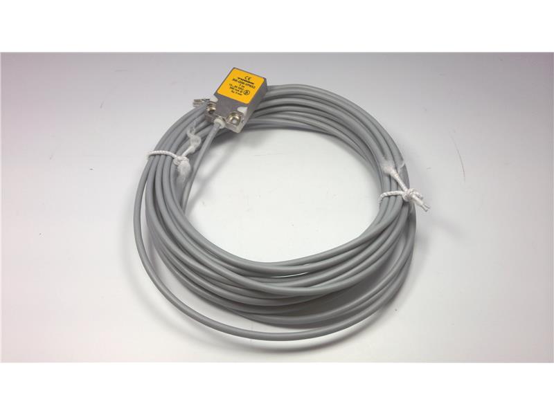 TURCK BI5-Q08-VP6X2 7M