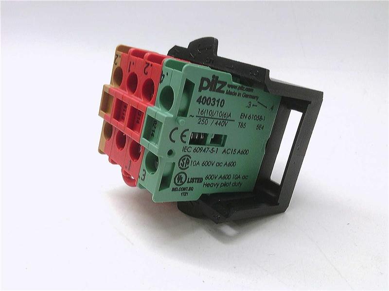 PILZ 400304