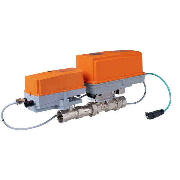 BELIMO EV150+ARX-E N4