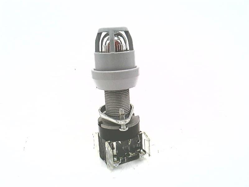 ALLEN BRADLEY 800H-QPBH24R