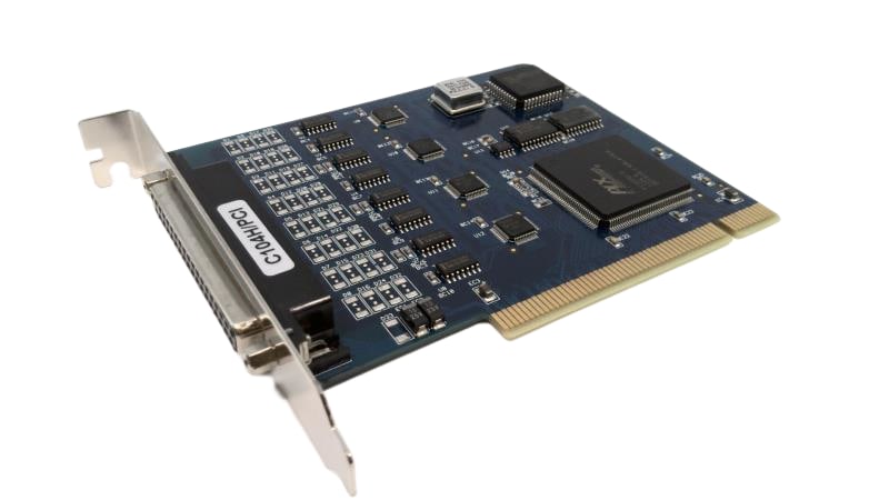 THE MOXA GROUP M09-4184-CHG
