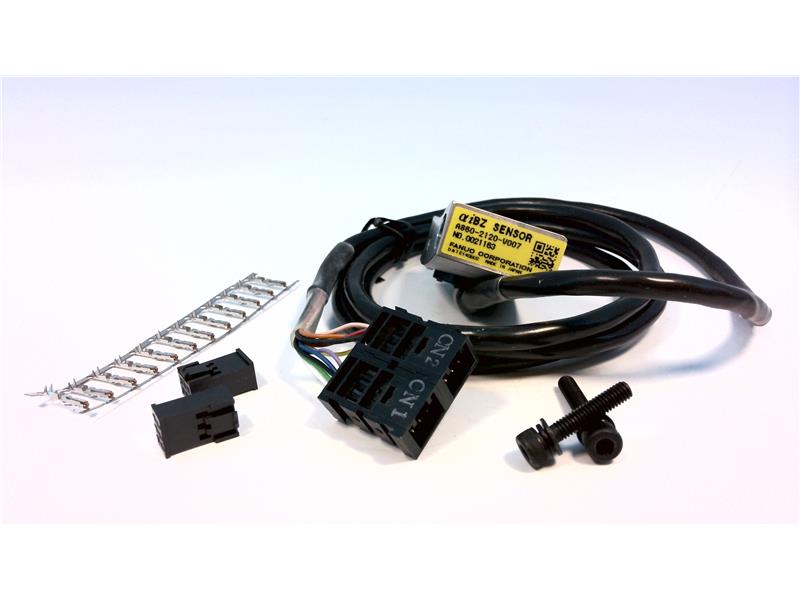 FANUC A860-2120-V007