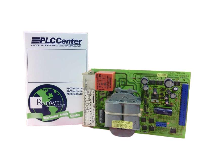316788-0200A by FLOWTECH