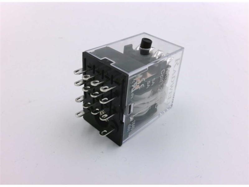 RADWELL VERIFIED SUBSTITUTE MK2P1AC6-SUB