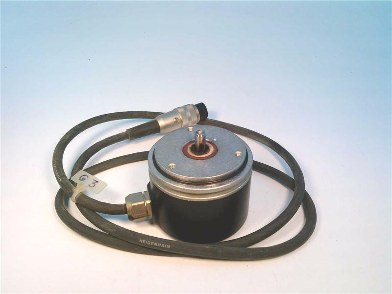 HEIDENHAIN CORP ROD 426.2003-500