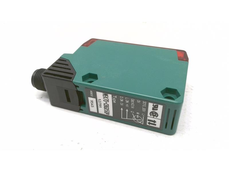 MEKONTROL MEK70-CBGD50P