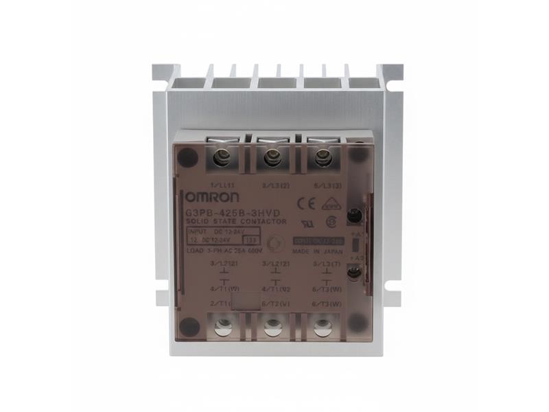 OMRON G3PB-425B-3HVD