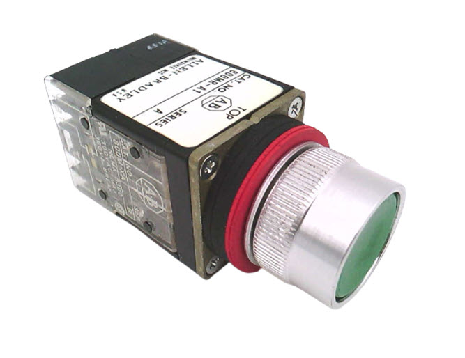 ALLEN BRADLEY 800MR-A1B