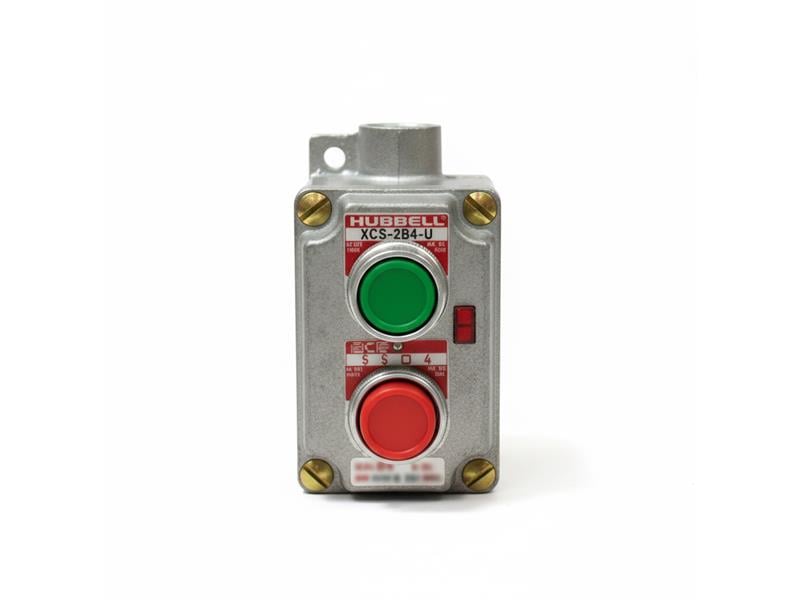 XCS-2B4-U by HUBBELL