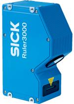 SICK V3DX3-002BR21A