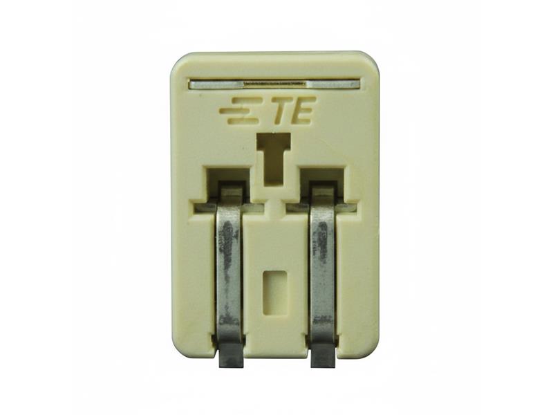 TE CONNECTIVITY 178688-1