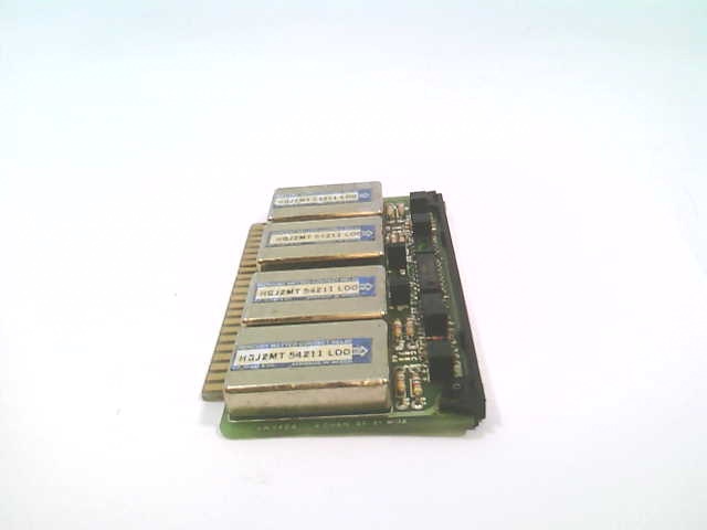 ANALOGIC D4-7121