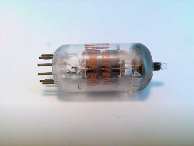 RCA 4BL8/XCF80