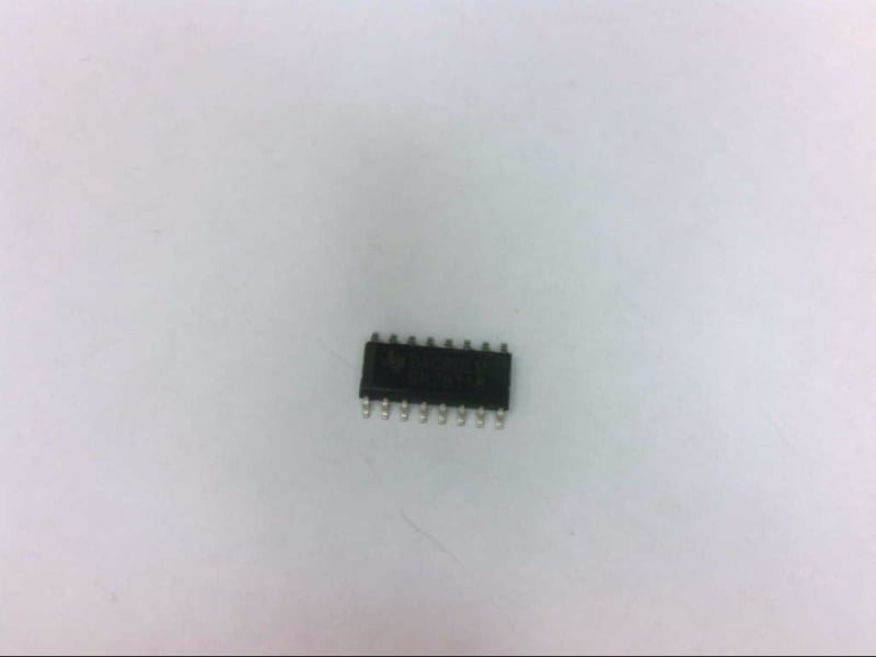 SN75118D by TEXAS INSTRUMENTS SEMI